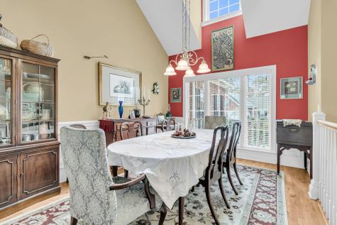 411 Prestwick Court Summerville SC 29483