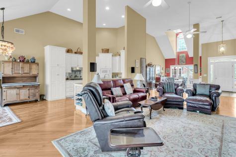 411 Prestwick Court Summerville SC 29483