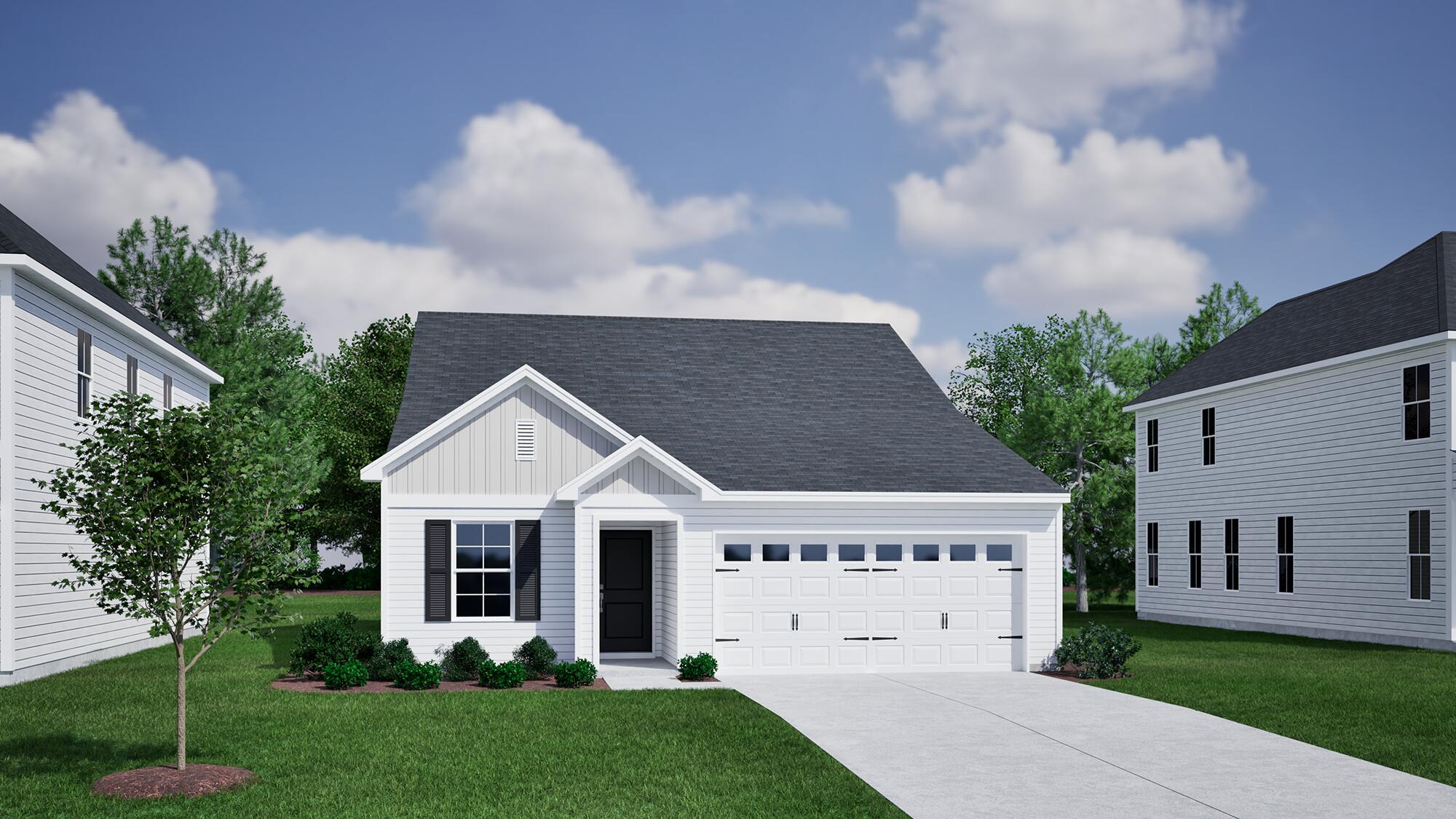 508 O'leary Circle Summerville SC 29483
