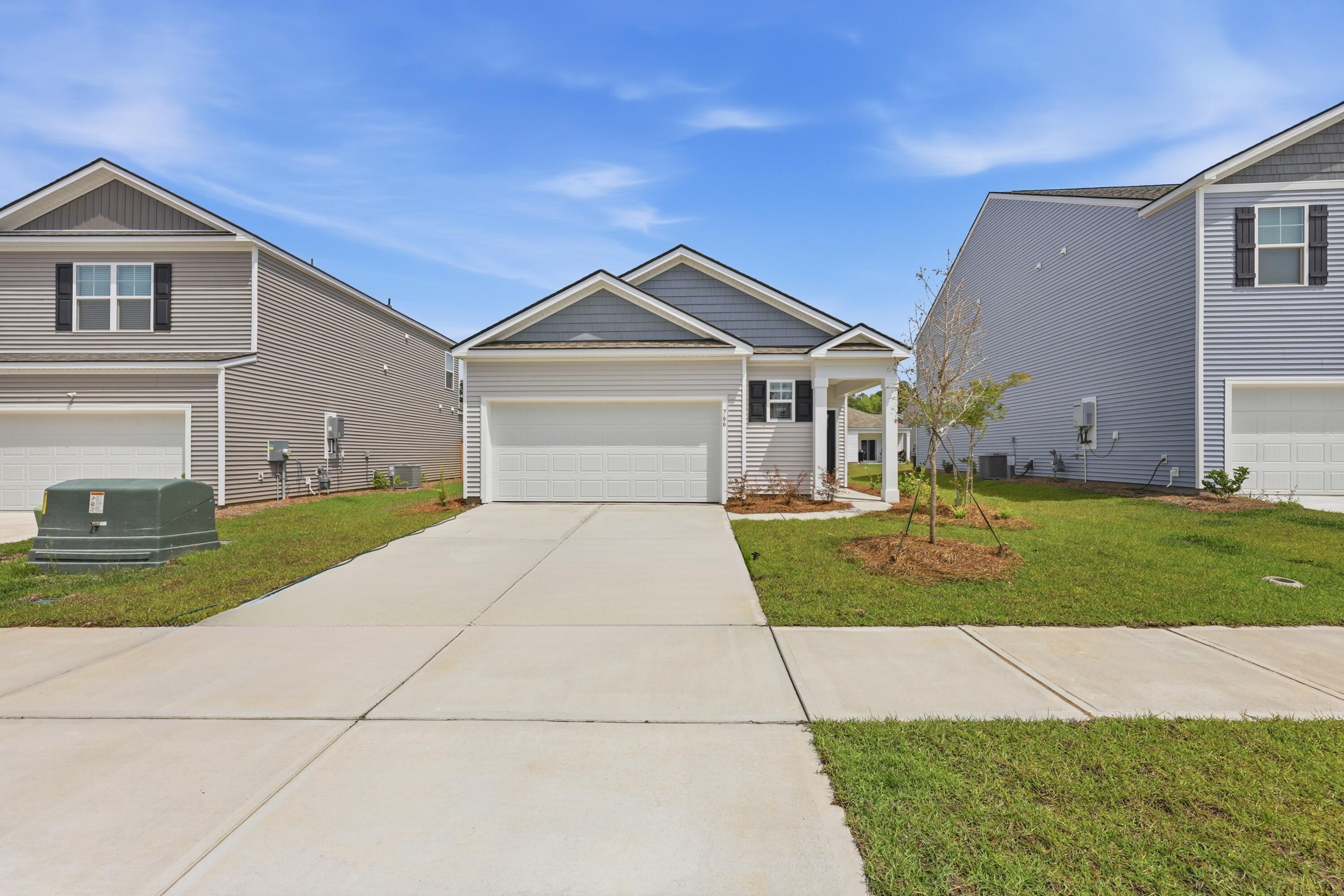 766 Long Bluff Road Summerville SC 29486