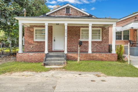 2016 Echo Avenue North Charleston SC 29405