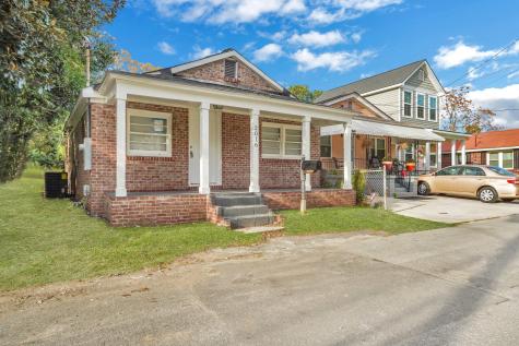 2016 Echo Avenue North Charleston SC 29405
