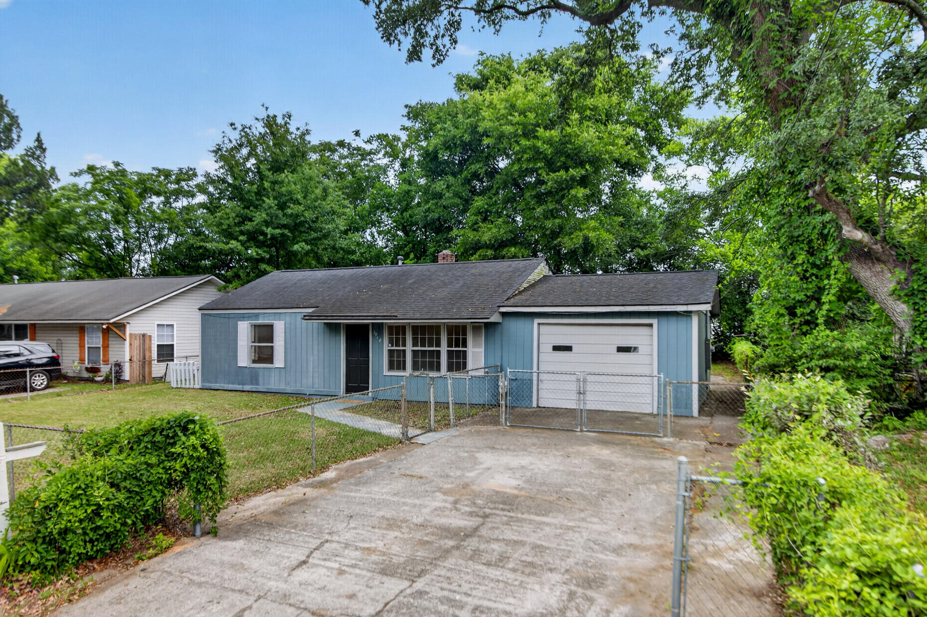 3018 Matipan Avenue North Charleston SC 29405