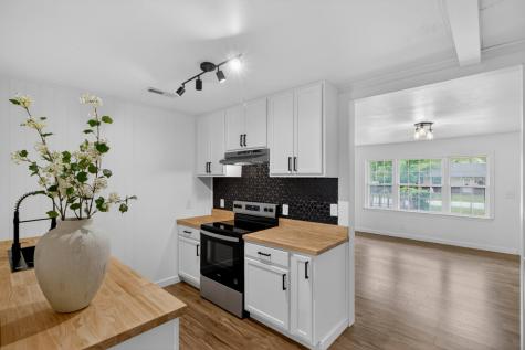 3018 Matipan Avenue North Charleston SC 29405