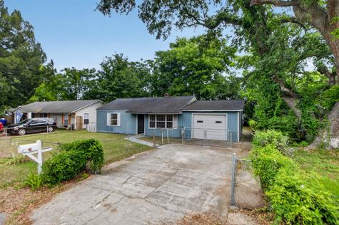 3018 Matipan Avenue North Charleston SC 29405