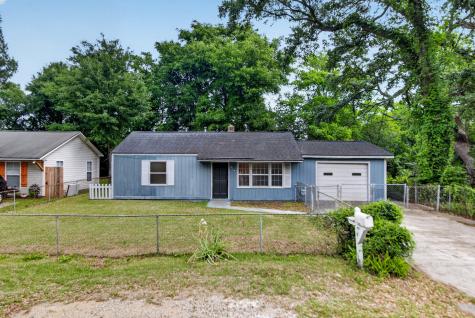 3018 Matipan Avenue North Charleston SC 29405