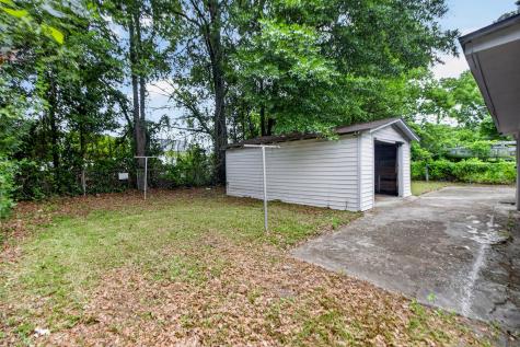 3018 Matipan Avenue North Charleston SC 29405