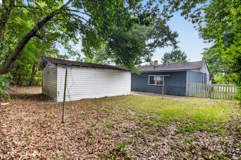 3018 Matipan Avenue North Charleston SC 29405
