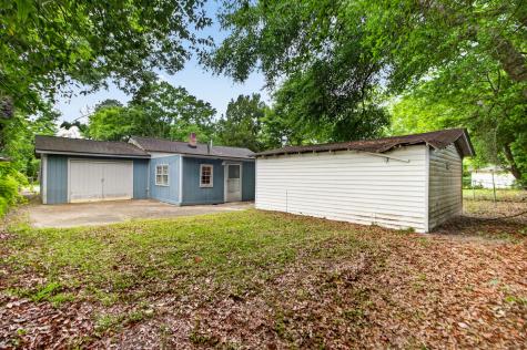 3018 Matipan Avenue North Charleston SC 29405