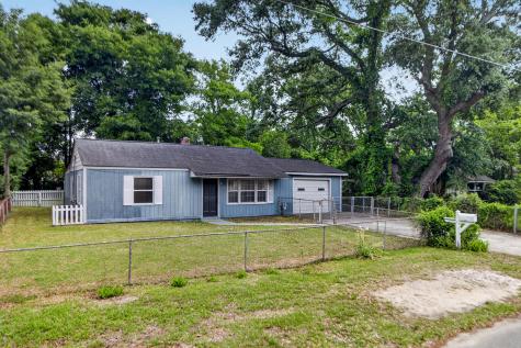 3018 Matipan Avenue North Charleston SC 29405