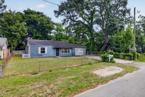 3018 Matipan Avenue North Charleston SC 29405