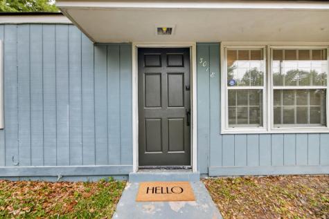 3018 Matipan Avenue North Charleston SC 29405