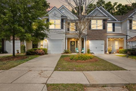 1809 Heldsberg Drive Charleston SC 29414