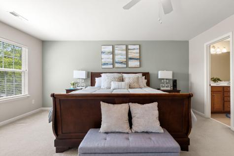 1809 Heldsberg Drive Charleston SC 29414