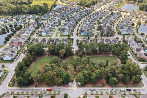 1809 Heldsberg Drive Charleston SC 29414