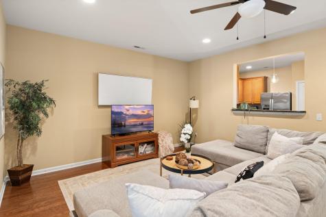 1809 Heldsberg Drive Charleston SC 29414