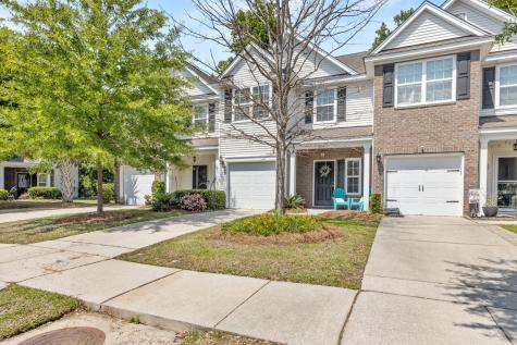 1809 Heldsberg Drive Charleston SC 29414