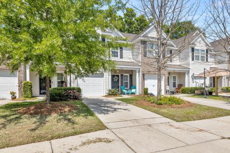 1809 Heldsberg Drive Charleston SC 29414