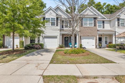 1809 Heldsberg Drive Charleston SC 29414