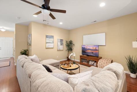 1809 Heldsberg Drive Charleston SC 29414
