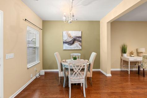 1809 Heldsberg Drive Charleston SC 29414