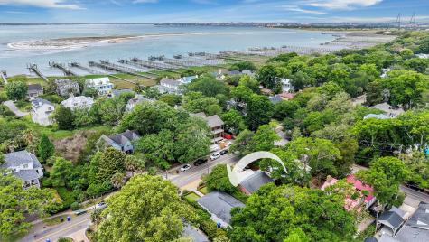 708 Pitt Street Mount Pleasant SC 29464