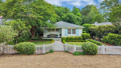 708 Pitt Street Mount Pleasant SC 29464