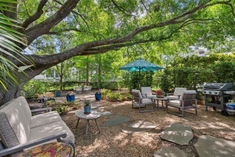 708 Pitt Street Mount Pleasant SC 29464