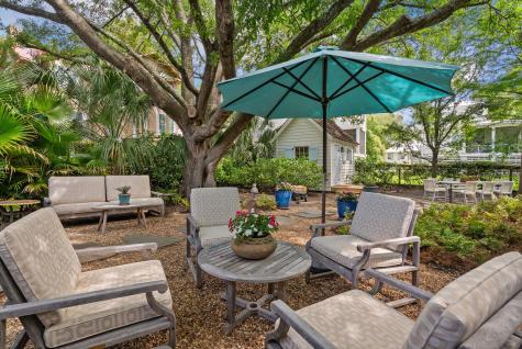 708 Pitt Street Mount Pleasant SC 29464