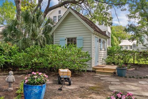 708 Pitt Street Mount Pleasant SC 29464