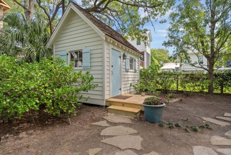708 Pitt Street Mount Pleasant SC 29464