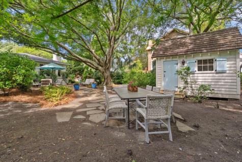 708 Pitt Street Mount Pleasant SC 29464