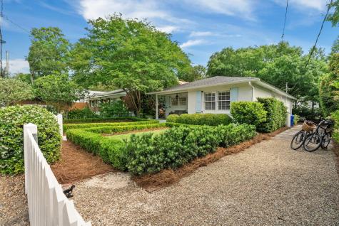 708 Pitt Street Mount Pleasant SC 29464