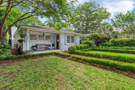 708 Pitt Street Mount Pleasant SC 29464