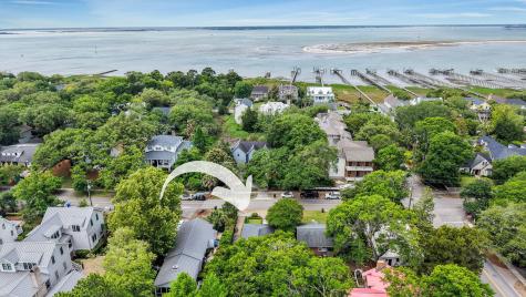 708 Pitt Street Mount Pleasant SC 29464