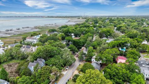 708 Pitt Street Mount Pleasant SC 29464