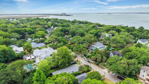 708 Pitt Street Mount Pleasant SC 29464
