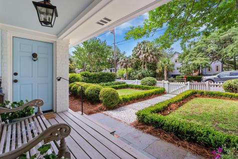 708 Pitt Street Mount Pleasant SC 29464