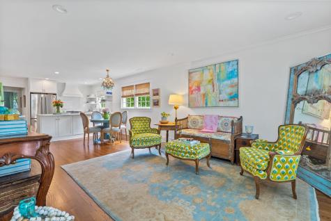 708 Pitt Street Mount Pleasant SC 29464