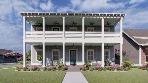 242 Clearpath Drive Summerville SC 29486