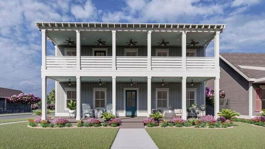 242 Clearpath Drive Summerville SC 29486