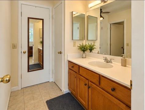 7 Thomas Walter Circle Santee SC 29142