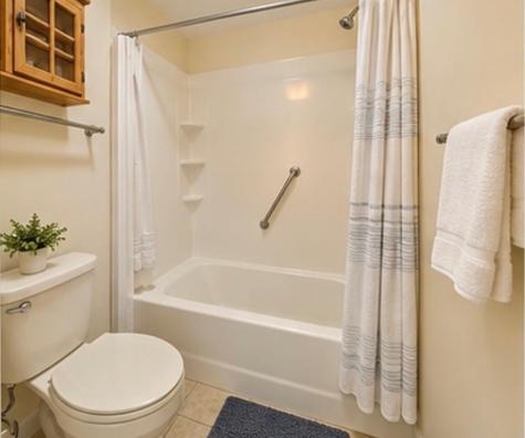 7 Thomas Walter Circle Santee SC 29142