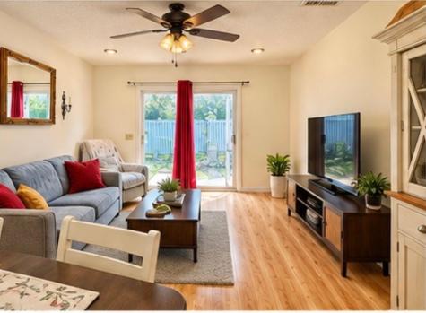 7 Thomas Walter Circle Santee SC 29142