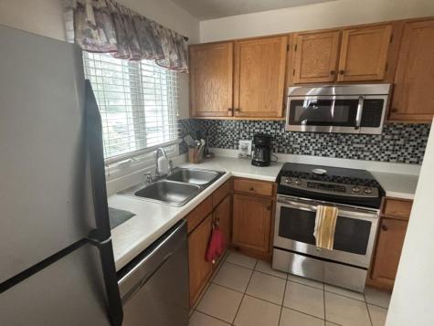 7 Thomas Walter Circle Santee SC 29142