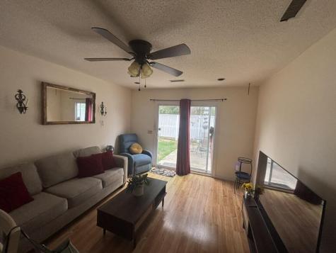 7 Thomas Walter Circle Santee SC 29142