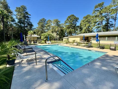 7 Thomas Walter Circle Santee SC 29142