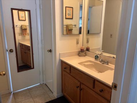 7 Thomas Walter Circle Santee SC 29142