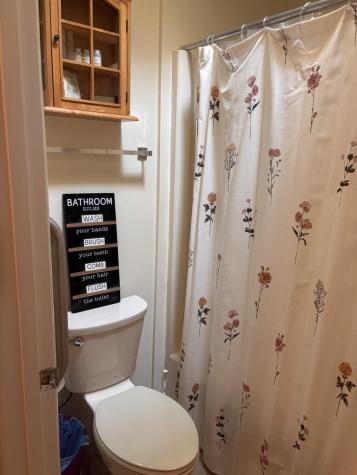7 Thomas Walter Circle Santee SC 29142
