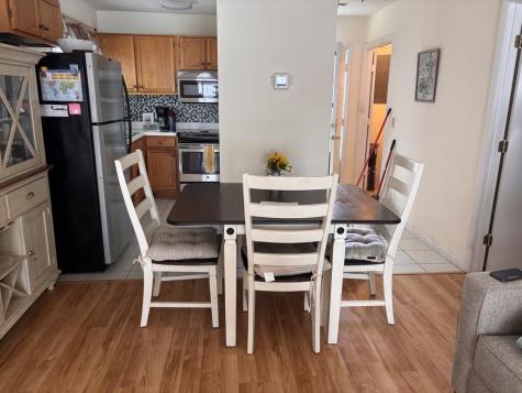 7 Thomas Walter Circle Santee SC 29142
